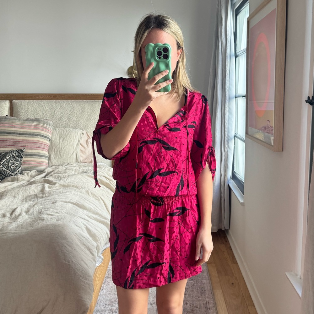Yumi Kim tunic dress